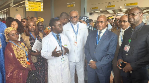 Le Cameroun adopte sept mesures prioritaires