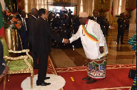 Le député Tabot Lawson a par ailleurs mis en garde contre le tribalisme et les discours de haine