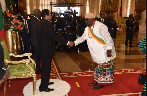 Le député Tabot Lawson a par ailleurs mis en garde contre le tribalisme et les discours de haine