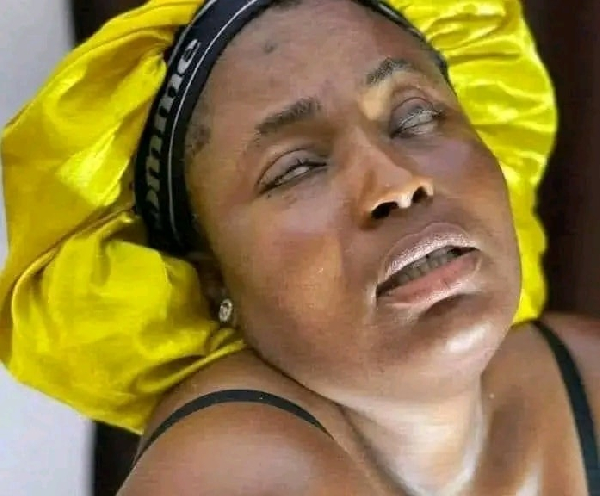 Un adultère (photo d’illustration)