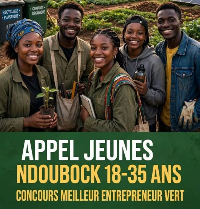 Les concours offrent de la visibilité