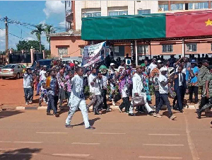 Soutien Faible Rdpc