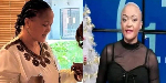 Nadine Patricia Mengue abandonne les médias et devient apôtre de Jésus Nadine Patricia Mengue abandonne les médias et devient apôtre de Jésus