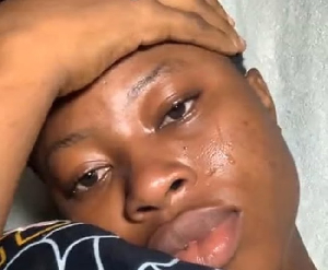 L'irreparable Commis