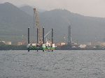 Fortune : un bateau de pétrole disparait curieusement aux larges des côtes camerounaises