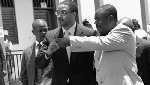 Arrestation: ce passé sombre de Franck Biya