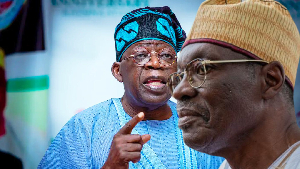 Tinubu Tchiroma