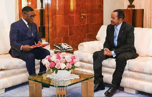 Paul Biya Obiang Nguema Ok