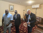 EXCLUSIF : Marc Brys revient sur sa démission, le gouvernement camerounais s'apprête à clarifier la situation