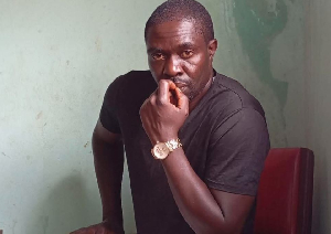 'Si servir son pays avec intégrité est un crime, alors jugez-moi publiquement'