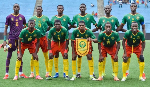FOOTBALL : Les Lions Indomptables U17 sacrés champions UNIFFAC 2026 FOOTBALL : Les Lions Indomptables U17 sacrés champions UNIFFAC 2026
