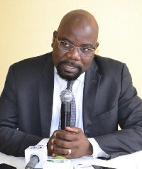 Ben Modo annonce la création des Forces de Légitime Défense du Cameroun