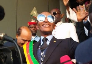 Senatrice Rdpc Francoise Puene