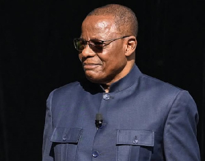 Le cas Maurice Kamto