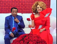 'Le président de la République est en train d'être humilié'