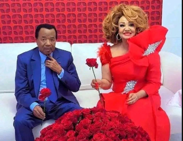 'Le président de la République est en train d'être humilié'