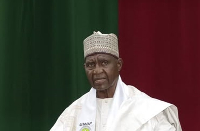 Bello Bouba Maigari
