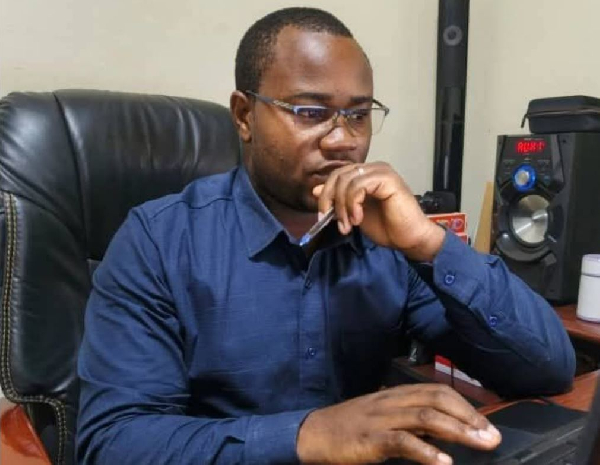 'Il n’a rien à faire à la prison centrale de Kondengui'