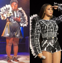 Habillement indécent