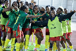 CAN Féminine : Nga Manga voit double, Toko Njoya éclaire le jeu, les Lionnes démarrent en patronnes CAN Féminine : Nga Manga voit double, Toko Njoya éclaire le jeu, les Lionnes démarrent en patronnes