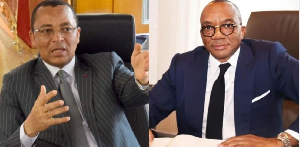 Le DG de PAD rejette la faute à la Douane