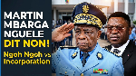 Humiliatio totale :Le DGSN Martin Mbarga Nguele dit non à Ferdinand Ngoh Ngoh sur une liste d'incorporations