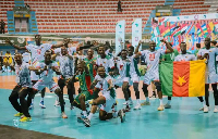 Ils ont battu les Black Stars du Ghana après un quart de finale très disputé