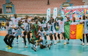 Ils ont battu les Black Stars du Ghana après un quart de finale très disputé