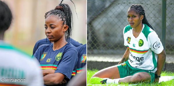 Cette situation constitue un coup dur pour les Lionnes Indomptables