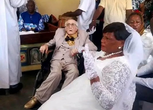 Un mariage basé sur des intérêts