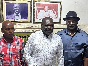 Nouveau David Pagnou