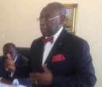 SENAT : Explosion de joie après le limogeage du chef de cabinet de Niat Njifendji