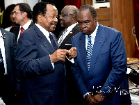 Motaze est sous pression