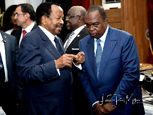 Motaze est sous pression