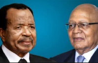Le Cameroun fait actuellement l'objet d'une feuille de route de mesures correctives
