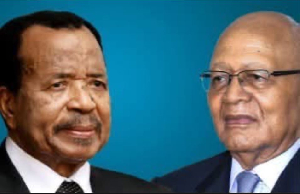 Le Cameroun fait actuellement l'objet d'une feuille de route de mesures correctives