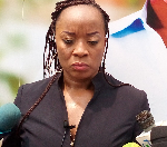 Photos horribles : Mireille Fomekong prévient Boris Bertolt et les Camerounais