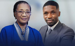 Mme Makini Tchameni accuse le journaliste Bruno Bidjang de haute diffamation