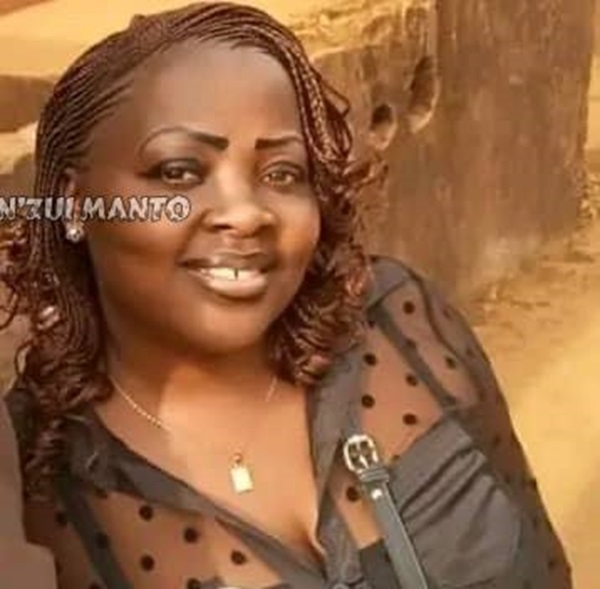 Violence contre les hommes