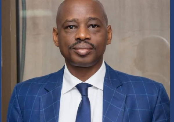 Jean Baptiste Atemengue, maire RDPC de Ngoumou