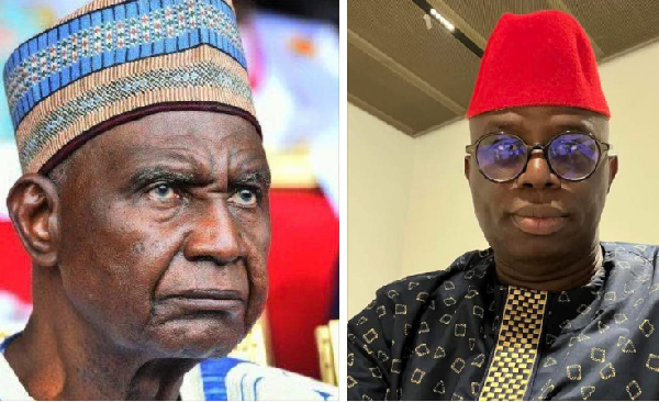 Le MRC doit se désolidariser de tout appel de meurtre lancé par ses partisans