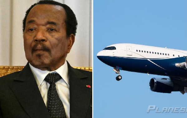 L'avion a décollé de l'aéroport de Genève à 12 h 05