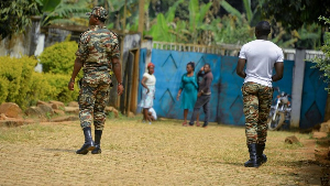 Une guerre perdue d'avance