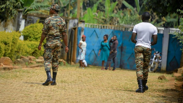 Une guerre perdue d'avance