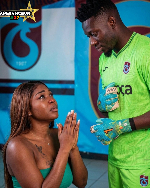 Fake news sur André Onana : la blogueuse Aïcha Kamoise présente publiquement ses excuses