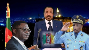 Victor Ndocky ambassadeur à Berlin, est pressenti pour prendre les rênes