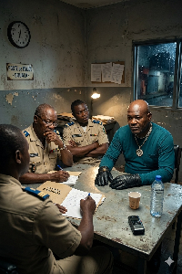 Image illustrative généré par l'IA