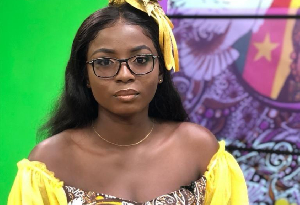 Annette Keysha Ikono