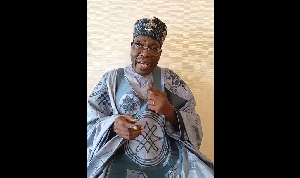 Tchiroma donne 48 heures au régime Biya