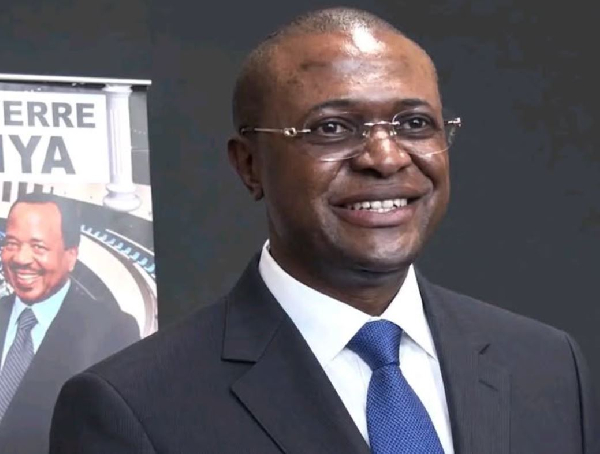 Nkouemo est originaire du Département du Koung-Khi, plus précisément du groupement Batoufam